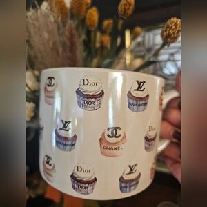 Lux Mug by FIG & FERN